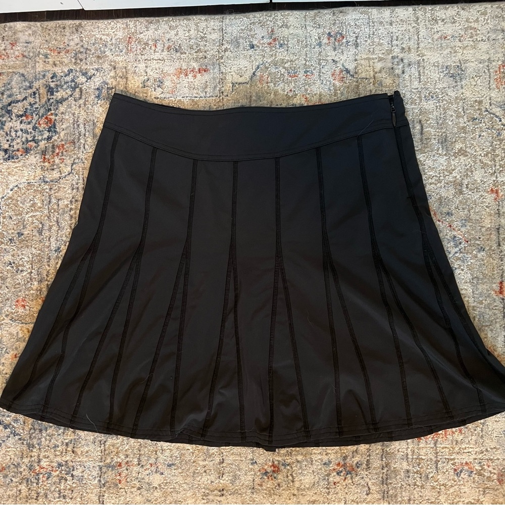 Athleta Athletic Skort | Golf Skirt | Tennis Skirt